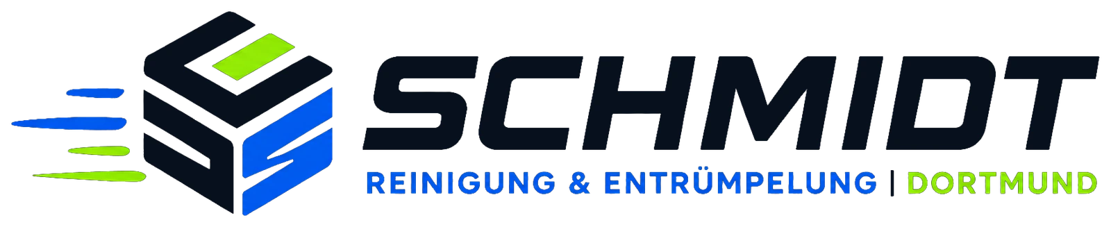Schmidt Reinigung & Entrümpelung Dortmund